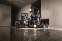 531-461 - Action STACK PACK TK-L SP SET-1