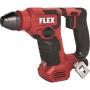 531-709 - FHE 1-16 12-EC C Martello tassellatore combinato