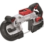 Prossimo articolo531-749 - SBE 127 18.0-EC  Sega a nastro per metallo
