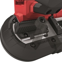 531-748 - SBE 64 18.0-EC  Sega a nastro per metallo