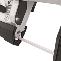 531-749 - SBE 127 18.0-EC  Sega a nastro per metallo