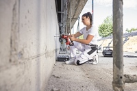 531-709 - FHE 1-16 12-EC C  Bohrhammer