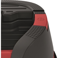 531-638 - VCE 22 M MC 2x18 Aspiratore compatto a batteria