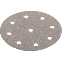 531-922 - Carta abrasiva universale ø125 P40 PZ25