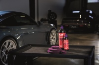 532-653 - PP-M 125 VE5 Eponge à polir, moyen