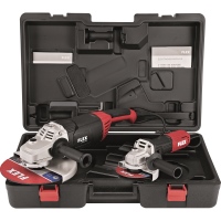 Aktion L 2200 + L 1100 Winkelschleifer-Set