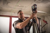 532-278 - ALC 3/360-G/R 12 SET   Kreuzlinienlaser