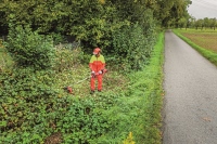 532-889 - GBC-A Tagliaerba