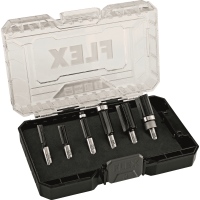 532-012 - Kit de fraises CER Bit Set2