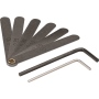 Prossimo articolo532-171 - FX-Set SHE 16