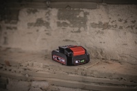 532-732 - AP 18.0/2.5 batteria