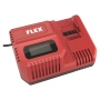 532-280 - CA 12/18  Chargeur à accu