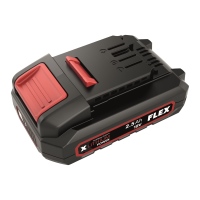 532-732 - AP 18.0/2.5 batteria
