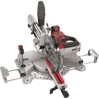 532-592 - SMS 305 18-EC  Scie à onglet radiale