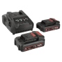 Vorheriger Artikel: 532-740 - Aktion P-Set 22 Q