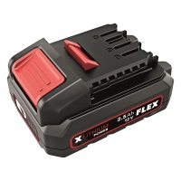 532-290 - AP 12/2.5 batteria