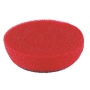 532-400 - Spugna di lucidatura ø50 PP-C 50 rosso
