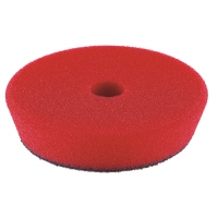 532-399 - Spugna di lucidatura ø75 PP-C 75 rosso PZ2