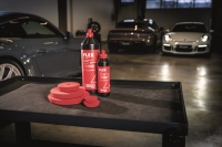 532-398 - PP-C 125 VE2 Polierschwamm, hart