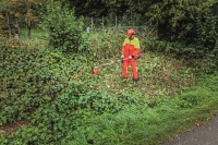 532-889 - GBC-A Tagliaerba