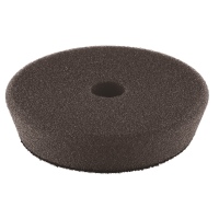532-409 - Spugna di lucidatura ø75 PP-F 75 nero PZ2