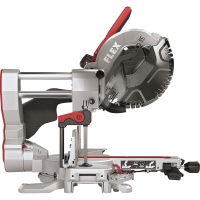 532-592 - SMS 305 18-EC  Scie à onglet radiale