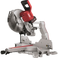 532-592 - SMS 305 18-EC  Scie à onglet radiale