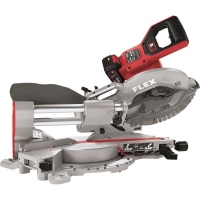 532-592 - SMS 305 18-EC  Scie à onglet radiale