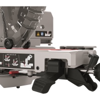 532-592 - SMS 305 18-EC  Scie à onglet radiale