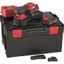 Prossimo articolo532-083 - ORE 2-125 18-EC/2.5 Set Levigatrice rotorbitale