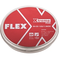 533-348 - M-CD 125/1 INOX 10VE
