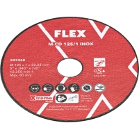 533-348 - M-CD 125/1 INOX 10VE