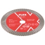 Prossimo articolo533-716 - DIA-CD 76/1 ø 76 mm Disco da taglio diamantato