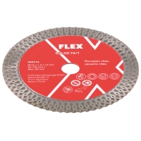 533-716 - DIA-CD 76/1 ø 76 mm Diamant-Trennscheibe