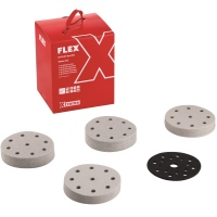 534-771 - Aktion D125 ST-Set Schleifmittel Starter Set ø125