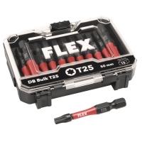 534-157 - Bit Torx T25  50mm Pz15