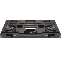 534-077 - SP-MAP Adaptateur STACK PACK