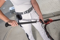 534-652 - GE 6 X-EC  Levigatrice per pareti e soffitti