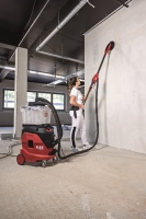 534-652 - GE 6 X-EC  Levigatrice per pareti e soffitti