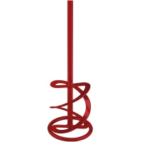 534-027 - HP2 120x600 M14 Wendelrührer HP2