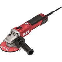 LBE 20-8 125-EC INOX Meuleuse d'angle