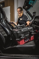 534-916 - VC 9 L MC 18 RC Akku-Sauger