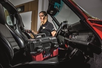 534-916 - VC 9 L MC 18 RC Akku-Sauger