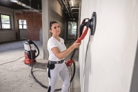 534-652 - GE 6 X-EC  Levigatrice per pareti e soffitti