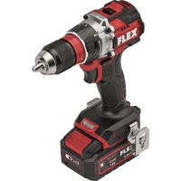 534-901 - DD 2G 18-EC MD DC C Akku-Bohrschrauber