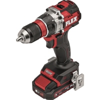 534-901 - DD 2G 18-EC MD DC C Akku-Bohrschrauber