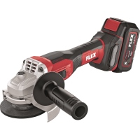534-329 - Azione L 125 18.0-EC LD/5.0 Set