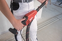 534-652 - GE 6 X-EC  Levigatrice per pareti e soffitti