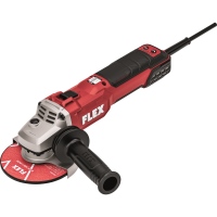 534-016 - LBE 20-11 125-EC  Meuleuse d'angle
