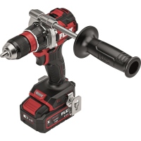 534-901 - DD 2G 18-EC MD DC C Akku-Bohrschrauber